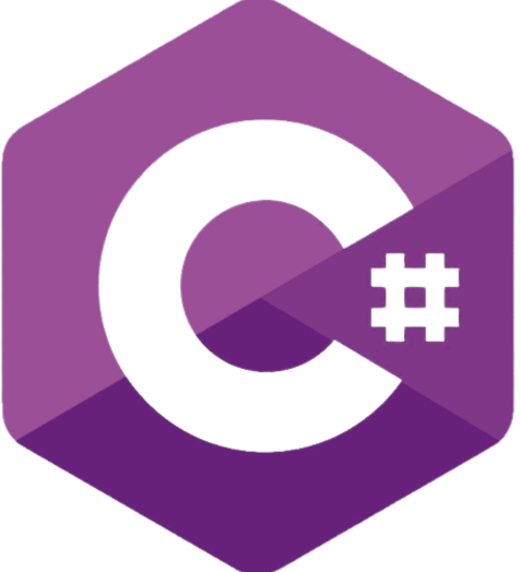 C# Logo